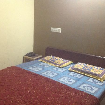 Hotel Kamal Kunj ชัยปุระ ภายนอก รูปภาพ