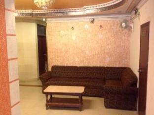 Hotel Kamal Kunj ชัยปุระ ภายนอก รูปภาพ