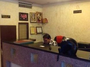 Hotel Kamal Kunj ชัยปุระ ภายนอก รูปภาพ