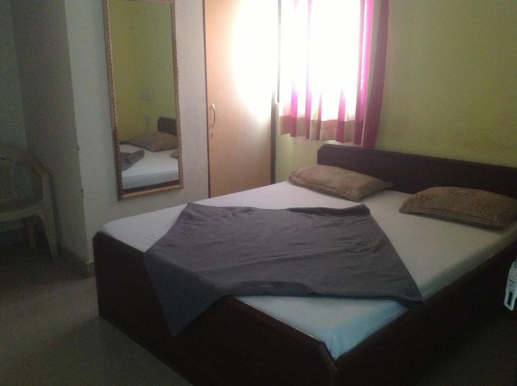Hotel Kamal Kunj ชัยปุระ ภายนอก รูปภาพ
