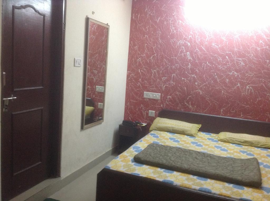 Hotel Kamal Kunj ชัยปุระ ห้อง รูปภาพ