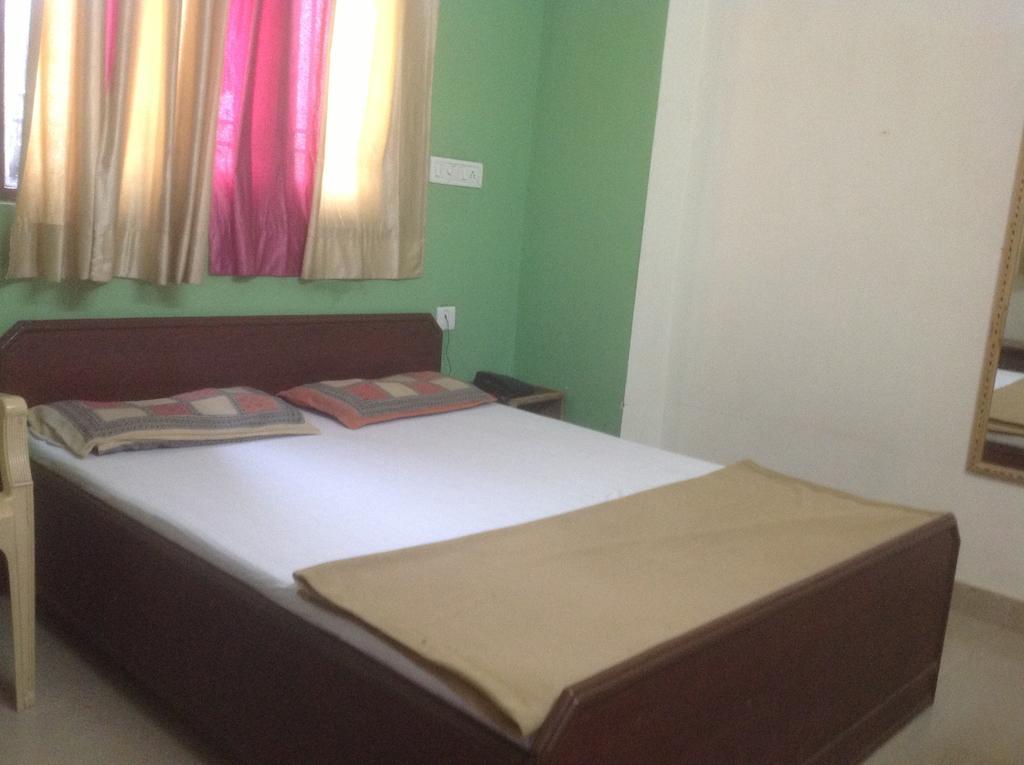 Hotel Kamal Kunj ชัยปุระ ภายนอก รูปภาพ