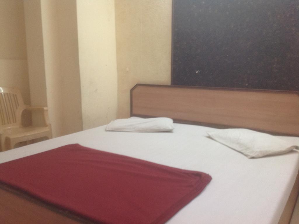 Hotel Kamal Kunj ชัยปุระ ภายนอก รูปภาพ